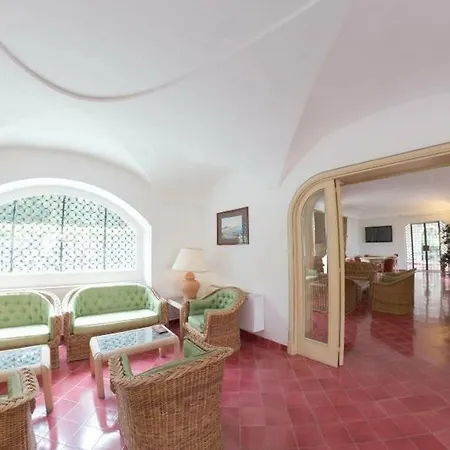 Il Moresco And Hotel Ischia