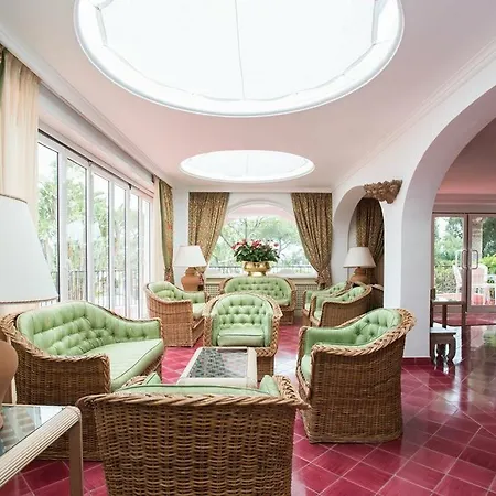 Il Moresco And Hotel 5*