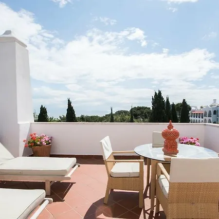 Hotel Il Moresco And Ischia