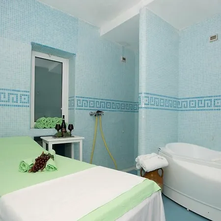 Hotel Il Moresco And 5*