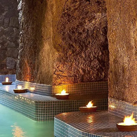 Hotel Il Moresco And 5*