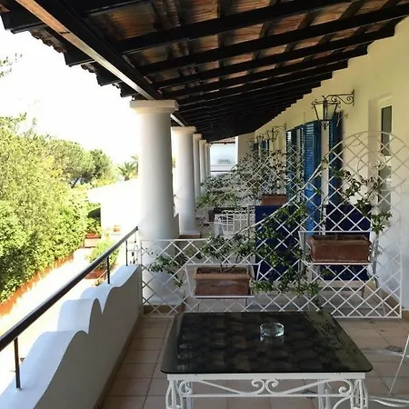 Il Moresco And Hotel Ischia