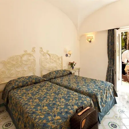 Il Moresco And 5* Ischia