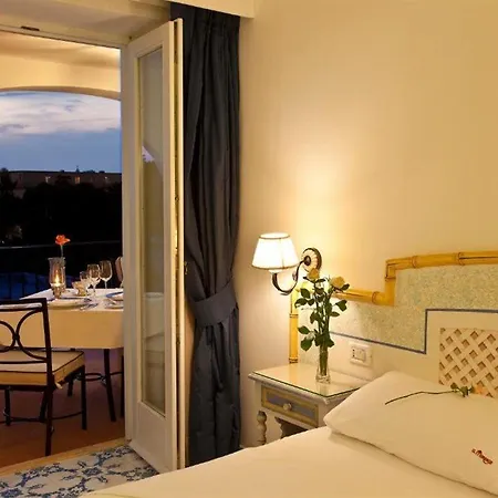 Hotel Il Moresco And